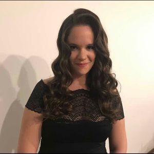 Meet your Posher, Nicki